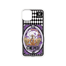 iPhone 12 mini Mod NX Backplate (MagSafe 兼容)  One Piece Gear 5 - 魯夫覺醒