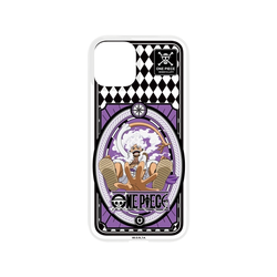 iPhone 12 / 12 Pro Mod NX Backplate (MagSafe 兼容)  One Piece Gear 5 - 魯夫覺醒