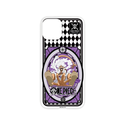 iPhone 12 Pro Max Mod NX Backplate (MagSafe 兼容)  One Piece Gear 5 - 魯夫覺醒