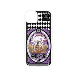 iPhone 13 Mod NX Backplate (MagSafe 兼容)  One Piece Gear 5 - 魯夫覺醒