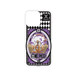 iPhone 13 Pro Mod NX Backplate (MagSafe 兼容)  One Piece Gear 5 - 魯夫覺醒