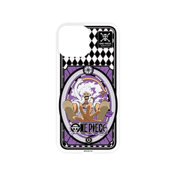 iPhone 13 Pro Max Mod NX Backplate (MagSafe 兼容)  One Piece Gear 5 - 魯夫覺醒