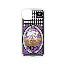 iPhone 14 Mod NX Backplate (MagSafe 兼容)  One Piece Gear 5 - 魯夫覺醒