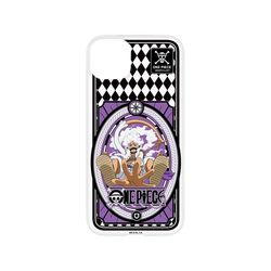 iPhone 14 Plus Mod NX Backplate (MagSafe 兼容)  One Piece Gear 5 - 魯夫覺醒