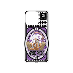 iPhone 14 Pro Mod NX Backplate (MagSafe 兼容)  One Piece Gear 5 - 魯夫覺醒