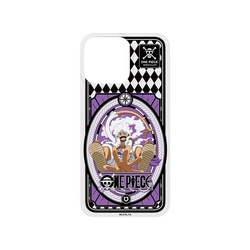iPhone 14 Pro Max Mod NX Backplate (MagSafe 兼容)  One Piece Gear 5 - 魯夫覺醒