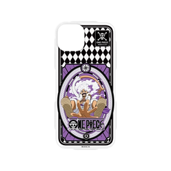 iPhone 15 Mod NX Backplate (MagSafe 兼容)  One Piece Gear 5 - 魯夫覺醒