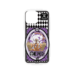 iPhone 15 Pro Max Mod NX Backplate (MagSafe 兼容)  One Piece Gear 5 - 魯夫覺醒