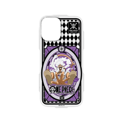 iPhone 16 Mod NX Backplate (MagSafe 兼容)  One Piece Gear 5 - 魯夫覺醒