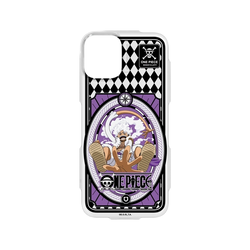 iPhone 16 Plus Mod NX Backplate (MagSafe 兼容)  One Piece Gear 5 - 魯夫覺醒
