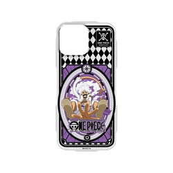 iPhone 16 Pro Max Mod NX Backplate (MagSafe 兼容)  One Piece Gear 5 - 魯夫覺醒