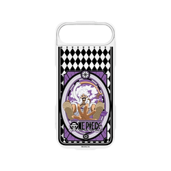 iPhone Air Mod NX Backplate (MagSafe 兼容)  One Piece Gear 5 - 魯夫覺醒