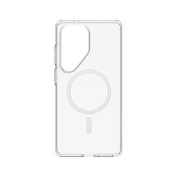 【合圖用】Galaxy S26 Ultra Clear (MagSafe 兼容) 透明手機殼