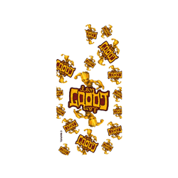 犀牛盾Mod NX (MagSafe 兼容)手機殼 - iPhone 12 mini - 迪士尼-漫威 Marvel - 格魯特-I Am Groot！