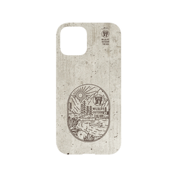 犀牛盾NX (MagSafe 兼容)背板 - iPhone 12/12 Pro - 【聯名設計款】 - KID - KID野人森林探險