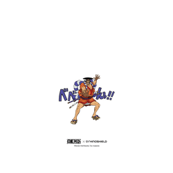 犀牛盾Mod NX (MagSafe 兼容)手機殼 - iPhone 12/12 Pro - 航海王 One Piece - 和之國系列-beben 光月御田