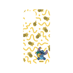犀牛盾Mod NX (MagSafe 兼容)手機殼 - iPhone 12/12 Pro - 迪士尼-經典系列 Disney Classics - 史迪奇 Stitch - Ananas