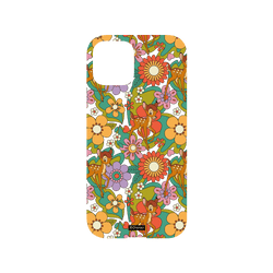 犀牛盾Mod NX (MagSafe 兼容)手機殼 - iPhone 12/12 Pro - 迪士尼-經典系列 Disney Classics - 小鹿斑比 Bambi - Motif rétro