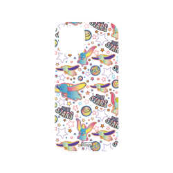 犀牛盾Mod NX (MagSafe 兼容)手機殼 - iPhone 12/12 Pro - 迪士尼-經典系列 Disney Classics - 小飛象 Dumbo - Retro Pattern