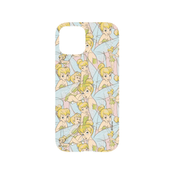 犀牛盾NX (MagSafe 兼容)背板 - iPhone 12/12 Pro - 【聯名設計款】 - 迪士尼-經典系列 Disney Classics - 小叮噹 Tinker Bell - Pattern