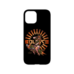犀牛盾NX (MagSafe 兼容)背板 - iPhone 12 Pro Max - 【聯名設計款】 - BOUNCE - BOUNCE BOMB LADY
