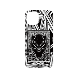 犀牛盾NX (MagSafe 兼容)背板 - iPhone 12 Pro Max - 【聯名設計款】 - 迪士尼-漫威 Marvel - 黑豹