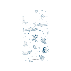 犀牛盾Mod NX (MagSafe 兼容)手機殼 - iPhone 12 Pro Max - 迪士尼-皮克斯 PIXAR - 海底總動員-海底世界