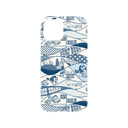 犀牛盾Mod NX (MagSafe 兼容)手機殼 - iPhone 12 Pro Max - 迪士尼-皮克斯 PIXAR - 海底總動員 復古風