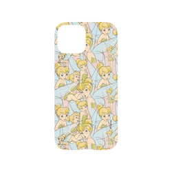 犀牛盾Mod NX (MagSafe 兼容)手機殼 - iPhone 13 mini - 迪士尼-經典系列 Disney Classics - 小叮噹 Tinker Bell - Pattern