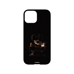 犀牛盾Mod NX (MagSafe 兼容)手機殼 - iPhone 13 mini - 迪士尼-漫威 Marvel - 薩諾斯的寶座