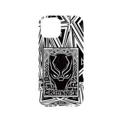 犀牛盾Mod NX (MagSafe 兼容)手機殼 - iPhone 13 mini - 迪士尼-漫威 Marvel - 黑豹