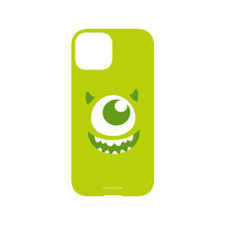 犀牛盾Mod NX (MagSafe 兼容)手機殼 - iPhone 13 mini - 迪士尼-皮克斯 PIXAR - 大臉大眼仔