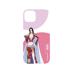犀牛盾Mod NX (MagSafe 兼容)手機殼 - iPhone 13 - 航海王 One Piece - 角色系列-波雅漢考克