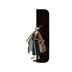 犀牛盾Mod NX (MagSafe 兼容)手機殼 - iPhone 13 - 航海王 One Piece - 和之國系列-武士羅