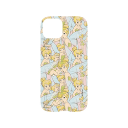 犀牛盾NX (MagSafe 兼容)背板 - iPhone 13 - 【聯名設計款】 - 迪士尼-經典系列 Disney Classics - 小叮噹 Tinker Bell - Pattern