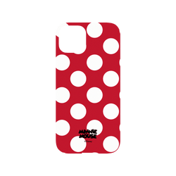 犀牛盾NX (MagSafe 兼容)背板 - iPhone 13 - 【聯名設計款】 - 迪士尼-米奇 Mickey - 米妮衣服