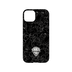 犀牛盾Mod NX (MagSafe 兼容)手機殼 - iPhone 13 - 華納兄弟百年慶典 Warner Bros 100th Anniversary - 華納兄弟經典