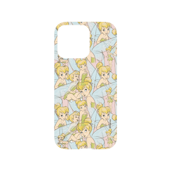 犀牛盾NX (MagSafe 兼容)背板 - iPhone 13 Pro - 【聯名設計款】 - 迪士尼-經典系列 Disney Classics - 小叮噹 Tinker Bell - Pattern