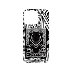 犀牛盾NX (MagSafe 兼容)背板 - iPhone 13 Pro - 【聯名設計款】 - 迪士尼-漫威 Marvel - 黑豹