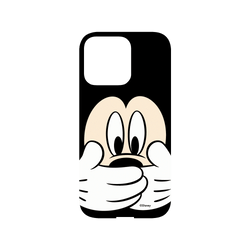 犀牛盾Mod NX (MagSafe 兼容)手機殼 - iPhone 13 Pro - 迪士尼-米奇 Mickey - 米奇摀嘴