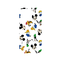 犀牛盾Mod NX (MagSafe 兼容)手機殼 - iPhone 13 Pro - 迪士尼-米奇 Mickey - Sticker-米奇與他的朋友