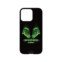 犀牛盾Mod NX (MagSafe 兼容)手機殼 - iPhone 13 Pro - 華納兄弟百年慶典 Warner Bros 100th Anniversary - 駭客任務