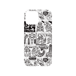 犀牛盾Mod NX (MagSafe 兼容)手機殼 - iPhone 13 Pro Max - BOUNCE - SECRET PLAN