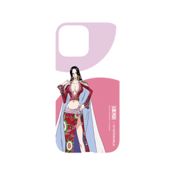 犀牛盾Mod NX (MagSafe 兼容)手機殼 - iPhone 13 Pro Max - 航海王 One Piece - 角色系列-波雅漢考克
