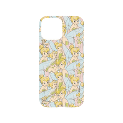犀牛盾NX (MagSafe 兼容)背板 - iPhone 13 Pro Max - 【聯名設計款】 - 迪士尼-經典系列 Disney Classics - 小叮噹 Tinker Bell - Pattern