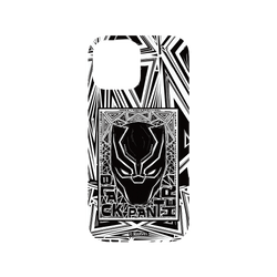 犀牛盾NX (MagSafe 兼容)背板 - iPhone 13 Pro Max - 【聯名設計款】 - 迪士尼-漫威 Marvel - 黑豹