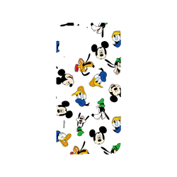 犀牛盾Mod NX (MagSafe 兼容)手機殼 - iPhone 13 Pro Max - 迪士尼-米奇 Mickey - Sticker-米奇與他的朋友