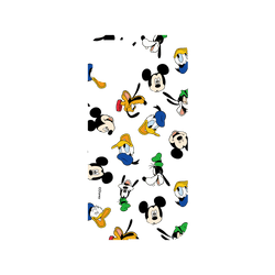 犀牛盾Mod NX (MagSafe 兼容)手機殼 - iPhone 14 - 迪士尼-米奇 Mickey - Sticker-米奇與他的朋友