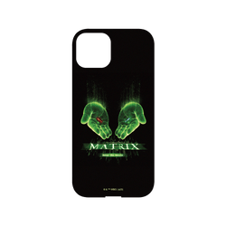 犀牛盾Mod NX (MagSafe 兼容)手機殼 - iPhone 14 - 華納兄弟百年慶典 Warner Bros 100th Anniversary - 駭客任務