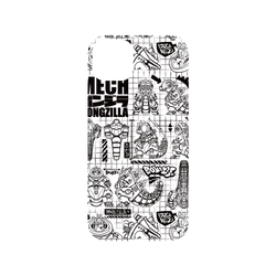 犀牛盾NX (MagSafe 兼容)背板 - iPhone 14 Plus - 【聯名設計款】 - BOUNCE - SECRET PLAN